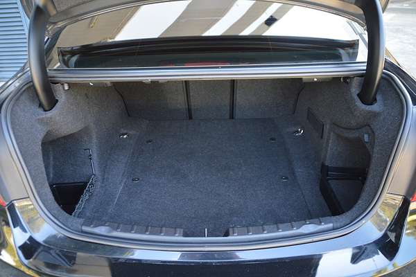2013 BMW 3 Series 316i F30
