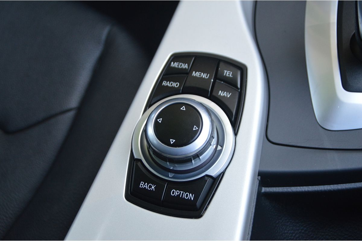 2013 BMW 3 Series 316i F30