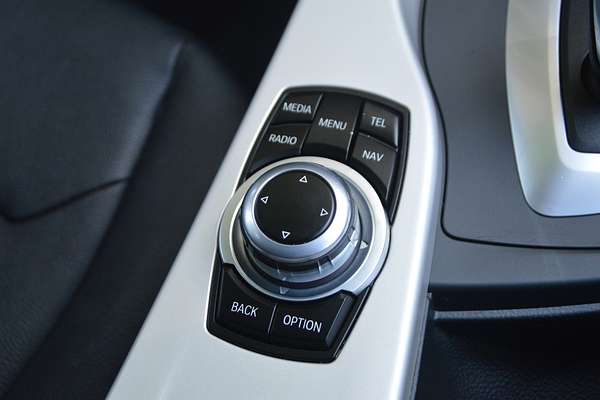 2013 BMW 3 Series 316i F30