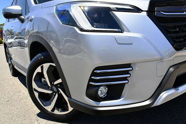 2024 Subaru Forester 2.5i-S S5