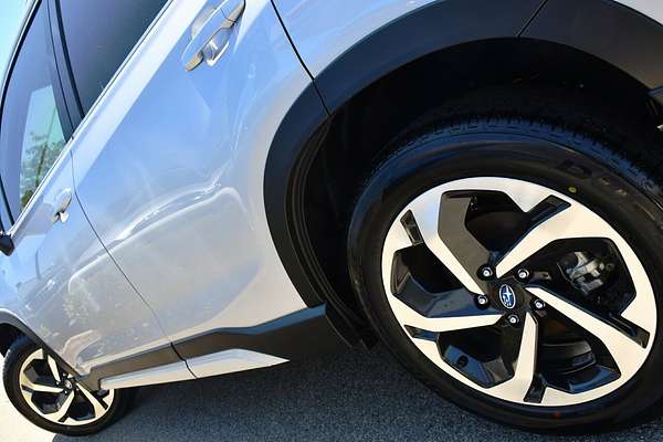 2024 Subaru Forester 2.5i-S S5