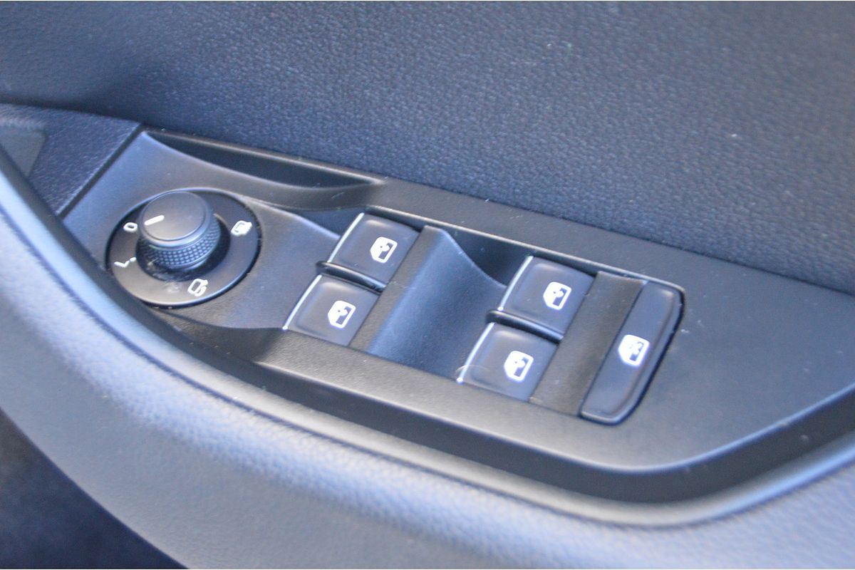 2017 SKODA Superb 162TSI NP