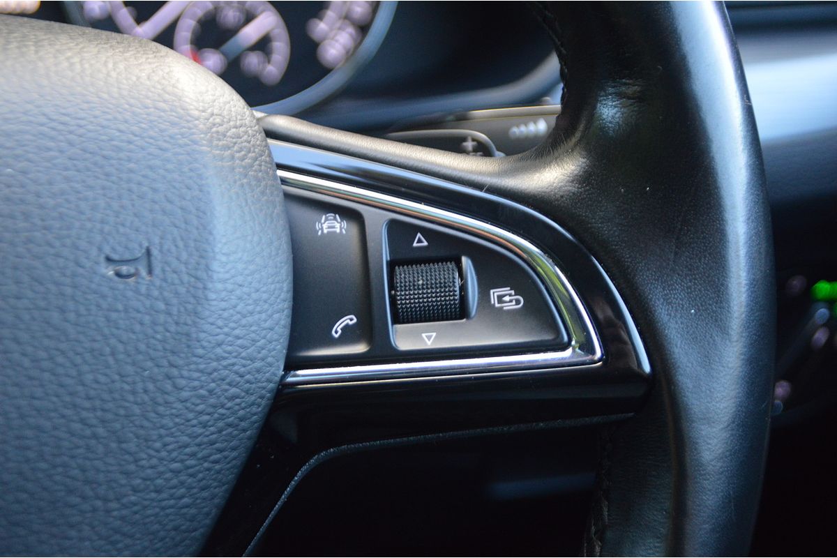 2017 SKODA Superb 162TSI NP