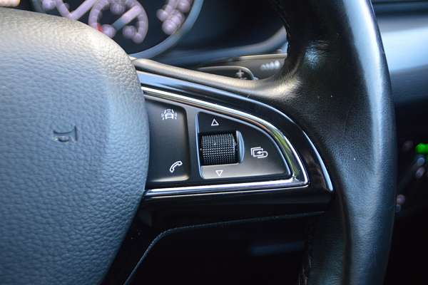 2017 SKODA Superb 162TSI NP