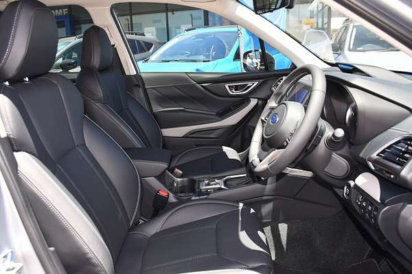 2024 Subaru Forester 2.5i-S S5