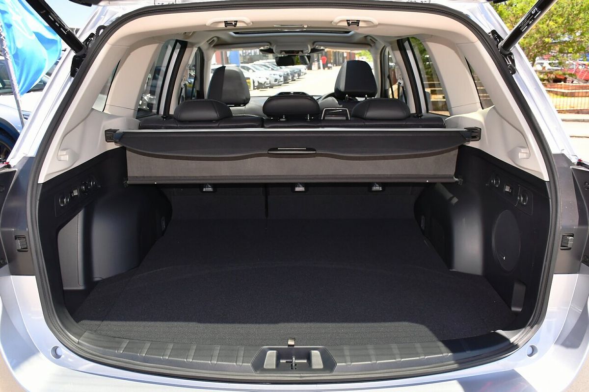2024 Subaru Forester 2.5i-S S5