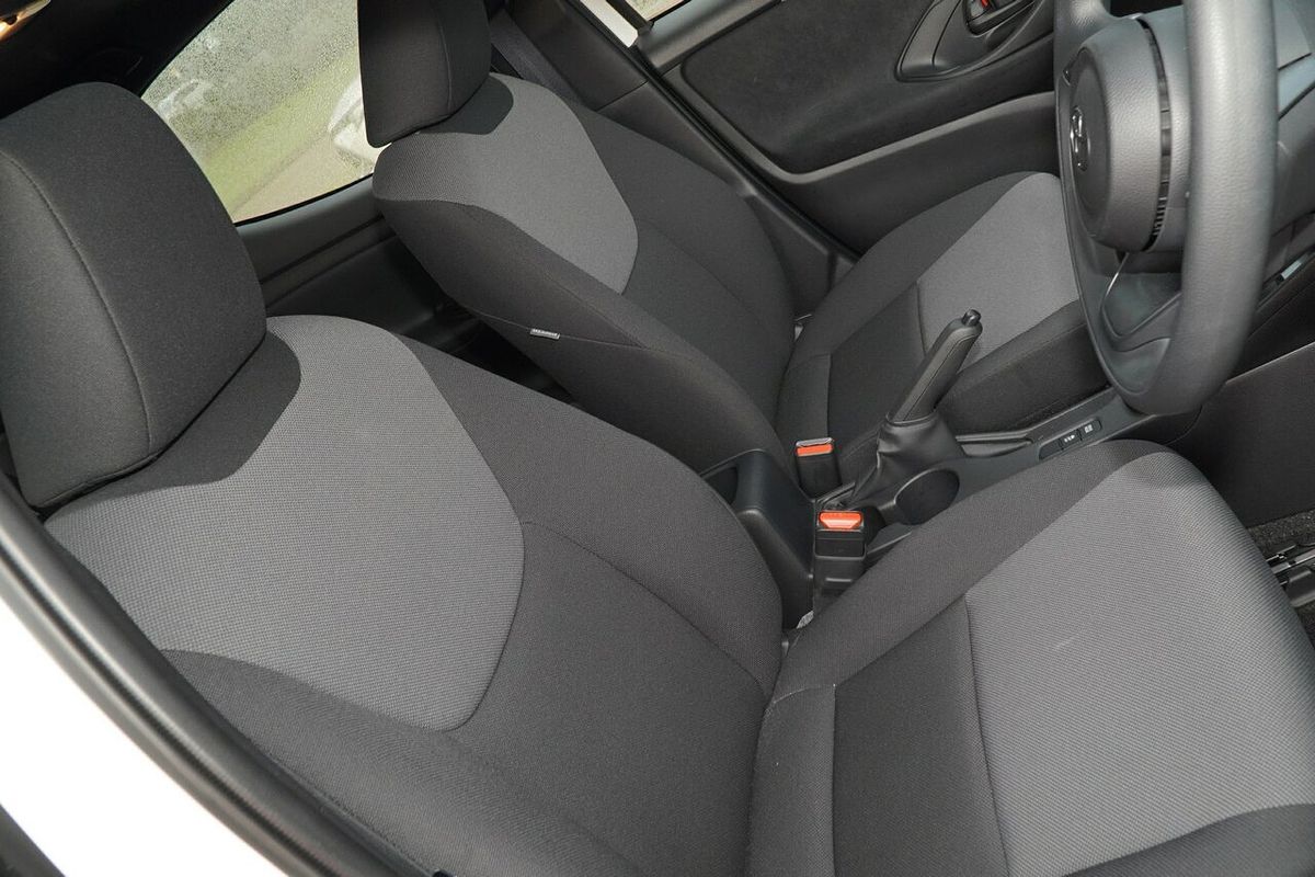 2024 Toyota Yaris Ascent Sport MXPA10R