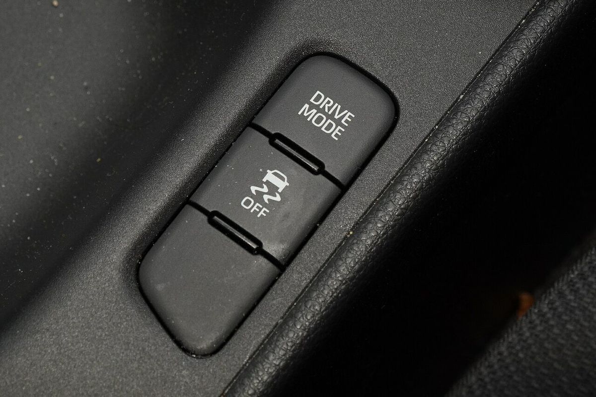 2024 Toyota Yaris Ascent Sport MXPA10R