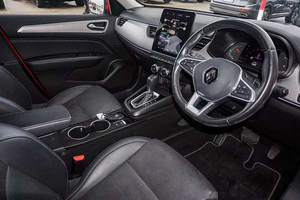 2022 Renault Arkana Intens JL1