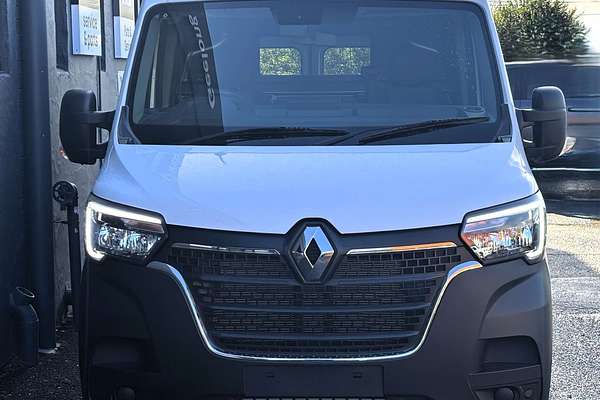 2024 Renault Master Pro 110kW X62 Phase 2