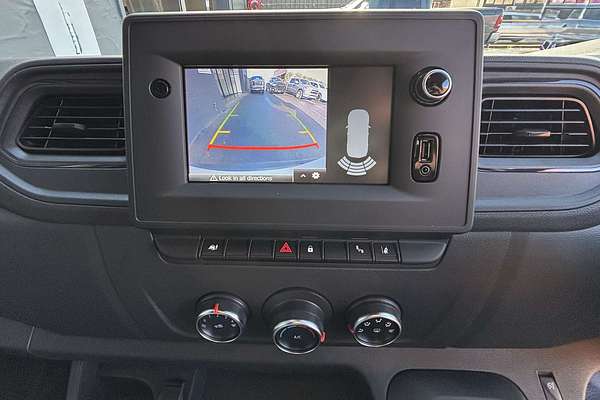2024 Renault Master Pro 110kW X62 Phase 2