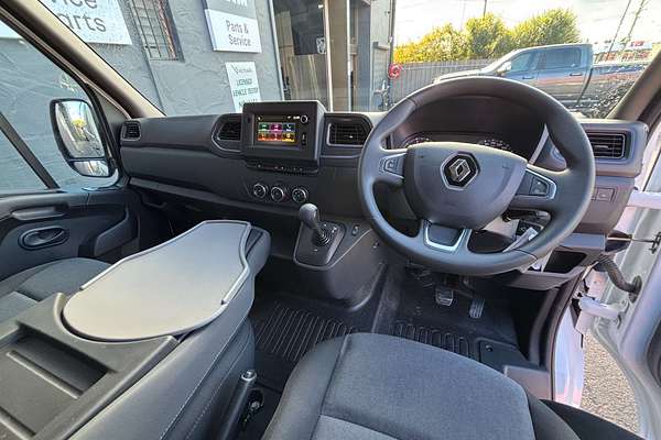 2024 Renault Master Pro 110kW X62 Phase 2