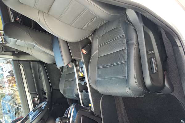 2022 Honda CR-V VTi LX AWD RW