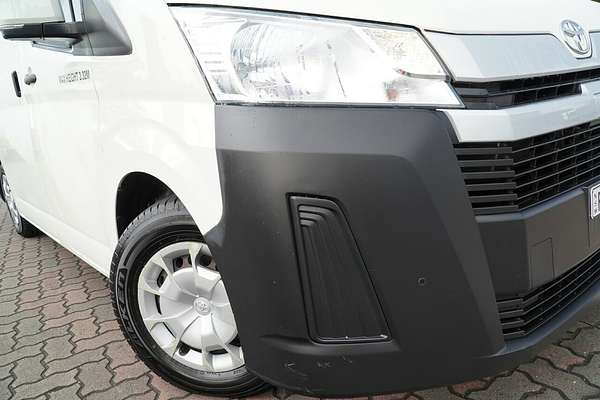 2019 Toyota Hiace GDH300R LWB