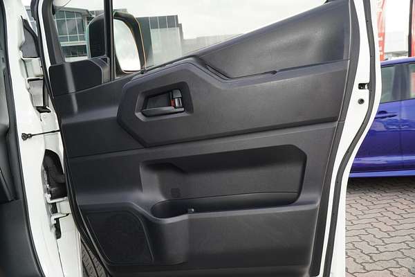 2019 Toyota Hiace GDH300R LWB