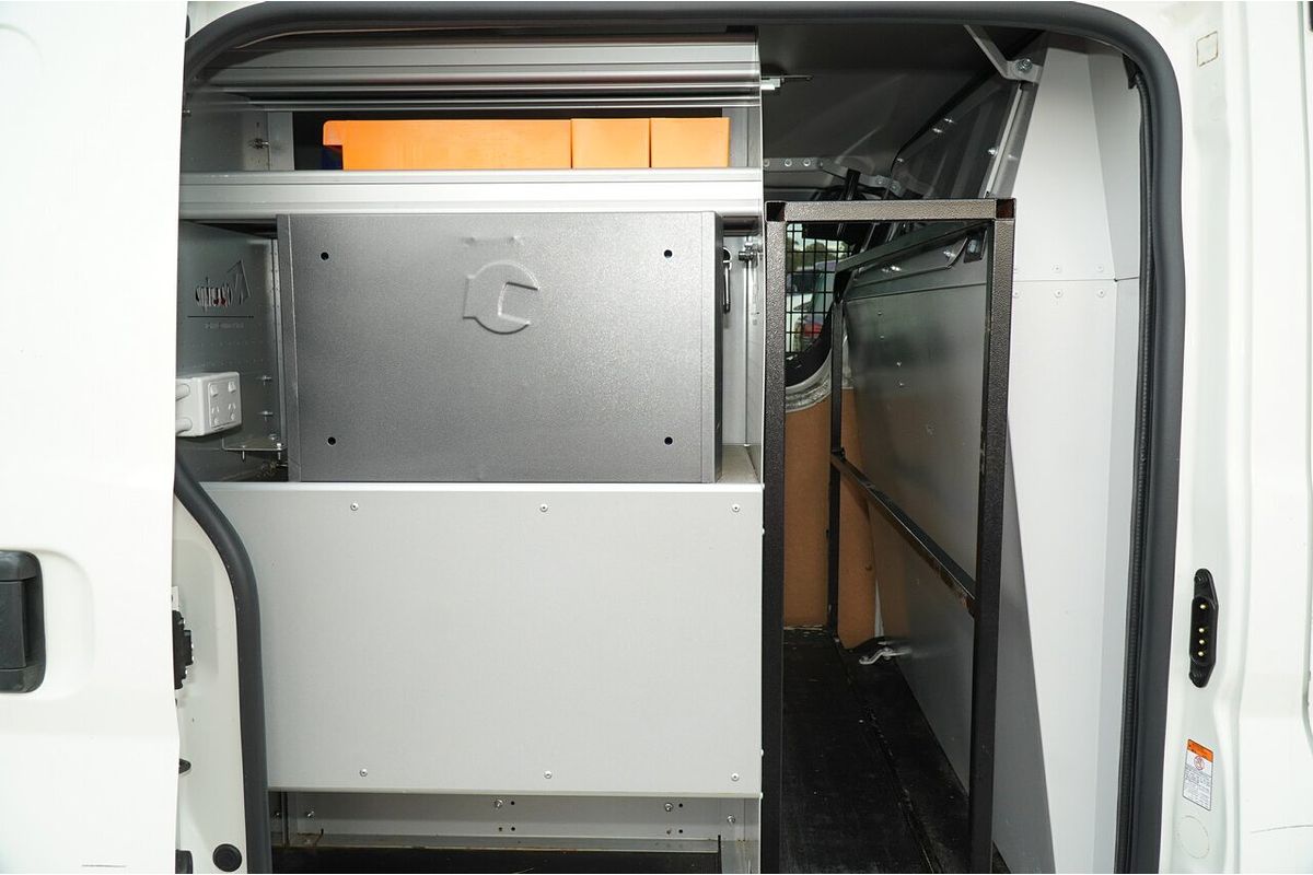 2019 Toyota Hiace GDH300R LWB