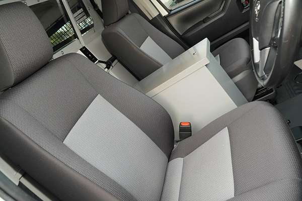2019 Toyota Hiace GDH300R LWB