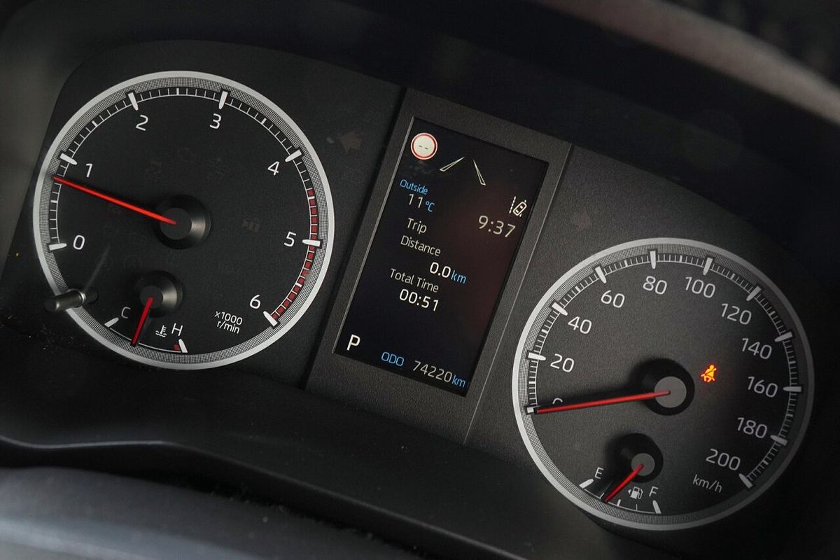 2019 Toyota Hiace GDH300R LWB