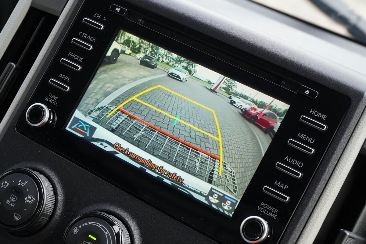2019 Toyota Hiace GDH300R LWB