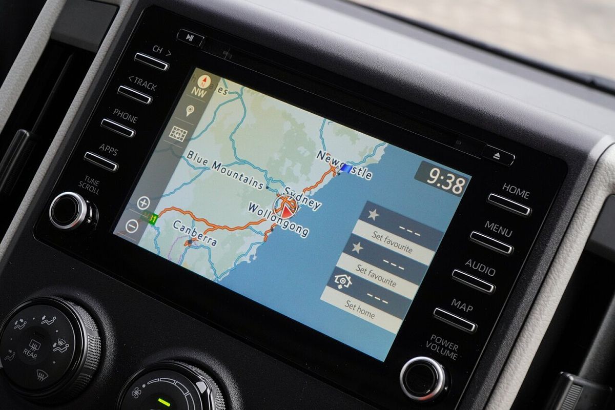 2019 Toyota Hiace GDH300R LWB