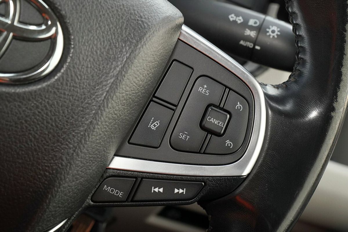 2019 Toyota Hiace GDH300R LWB