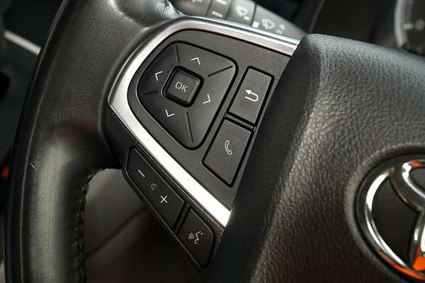 2019 Toyota Hiace GDH300R LWB