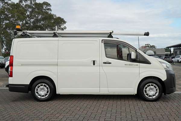 2019 Toyota Hiace GDH300R LWB
