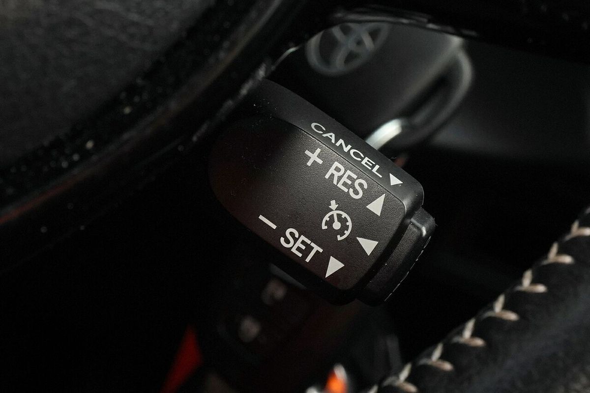 2019 Toyota Yaris SX NCP131R