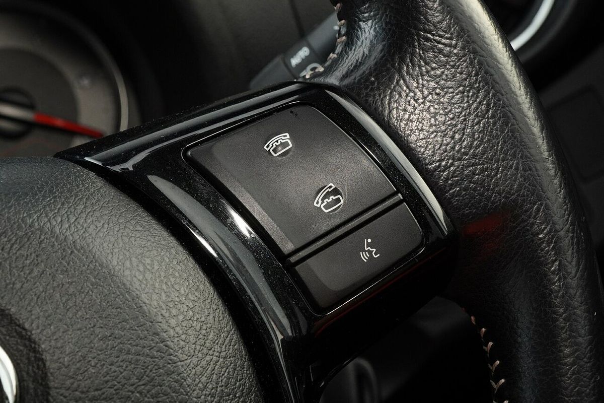 2019 Toyota Yaris SX NCP131R