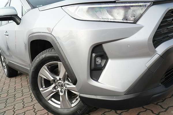 2023 Toyota RAV4 GX MXAA52R