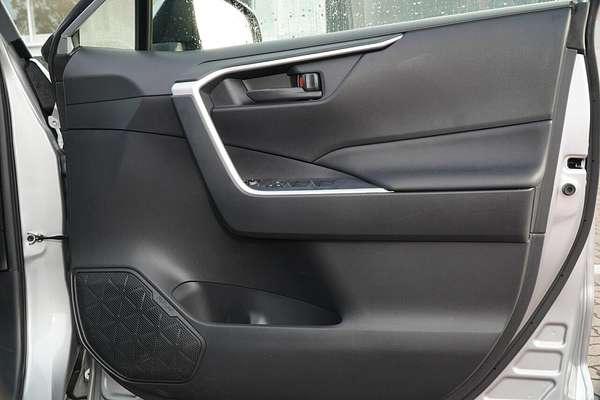 2023 Toyota RAV4 GX MXAA52R