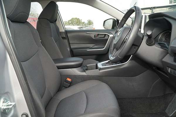 2023 Toyota RAV4 GX MXAA52R