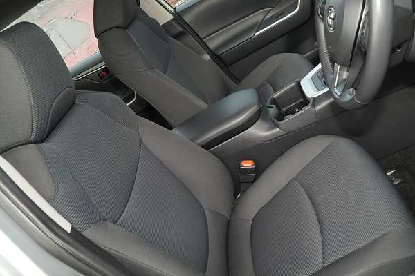 2023 Toyota RAV4 GX MXAA52R