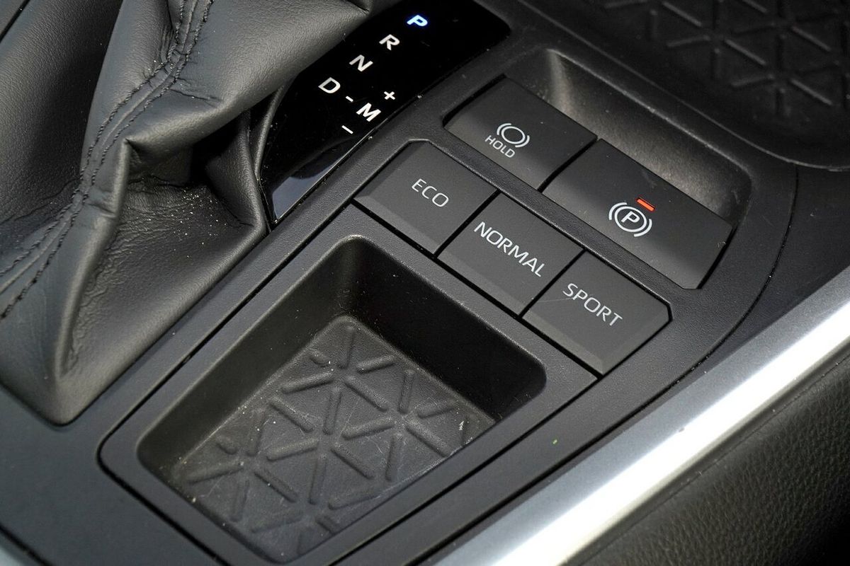 2023 Toyota RAV4 GX MXAA52R