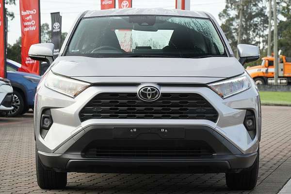 2023 Toyota RAV4 GX MXAA52R