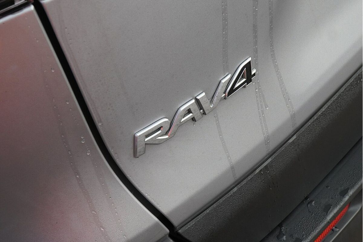 2023 Toyota RAV4 GX MXAA52R