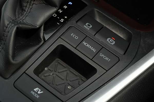 2022 Toyota RAV4 Cruiser AXAH52R