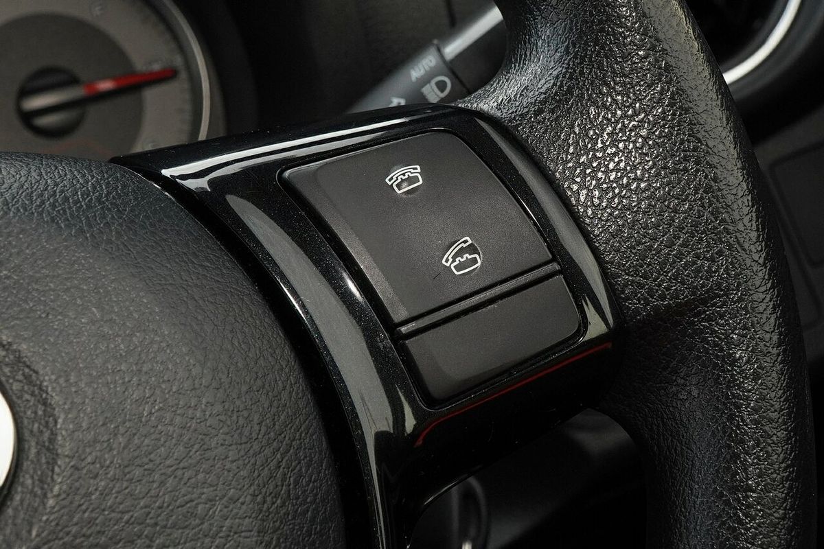 2018 Toyota Yaris Ascent NCP130R