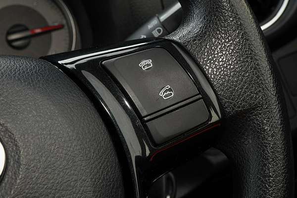 2018 Toyota Yaris Ascent NCP130R