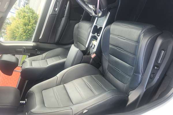 2022 Honda CR-V VTi LX AWD RW