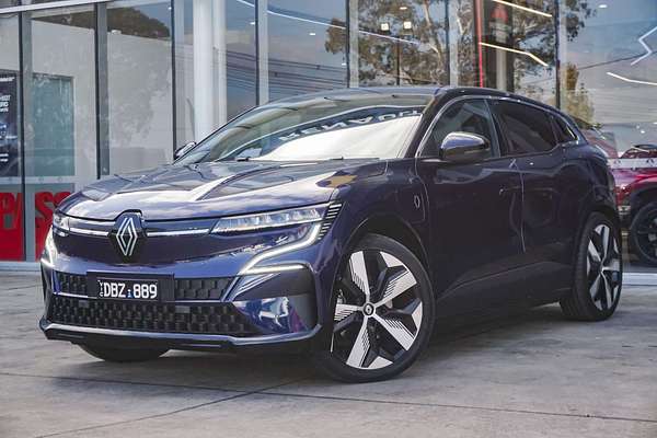 2023 Renault Megane E-Tech Techno EV60 XCB