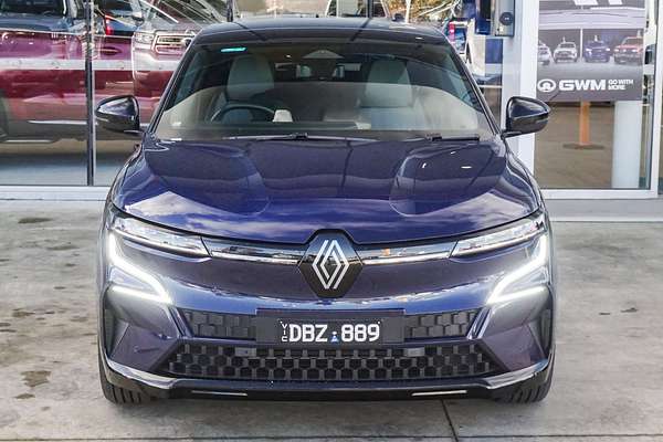 2023 Renault Megane E-Tech Techno EV60 XCB