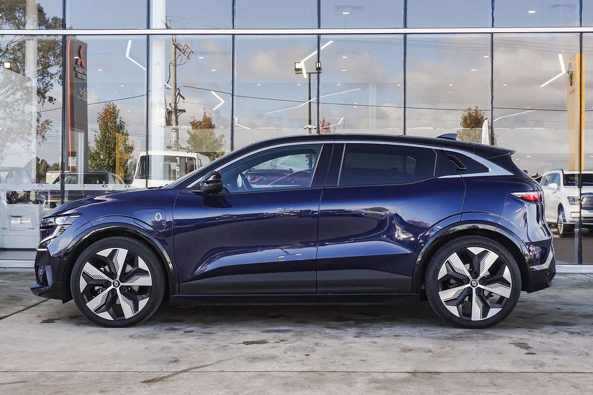 2023 Renault Megane E-Tech Techno EV60 XCB