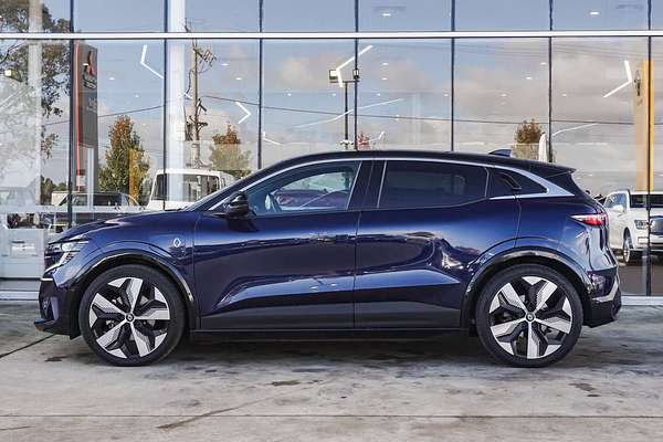 2023 Renault Megane E-Tech Techno EV60 XCB
