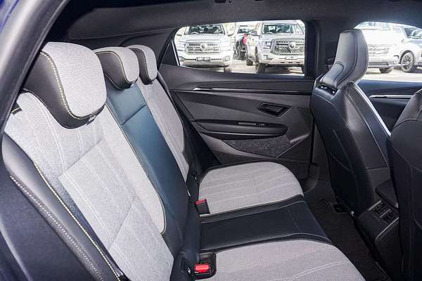 2023 Renault Megane E-Tech Techno EV60 XCB