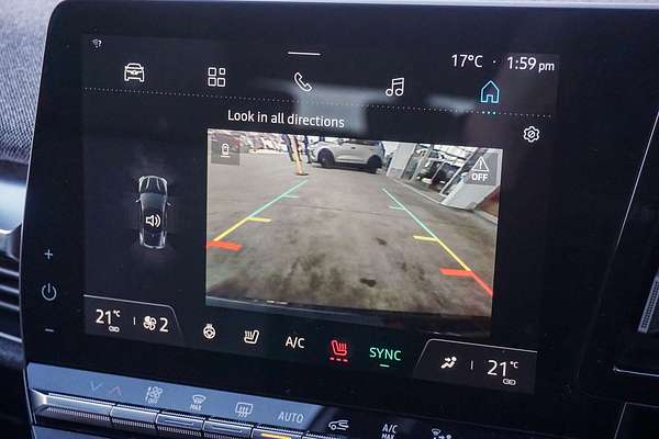 2023 Renault Megane E-Tech Techno EV60 XCB