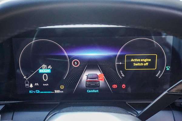 2023 Renault Megane E-Tech Techno EV60 XCB