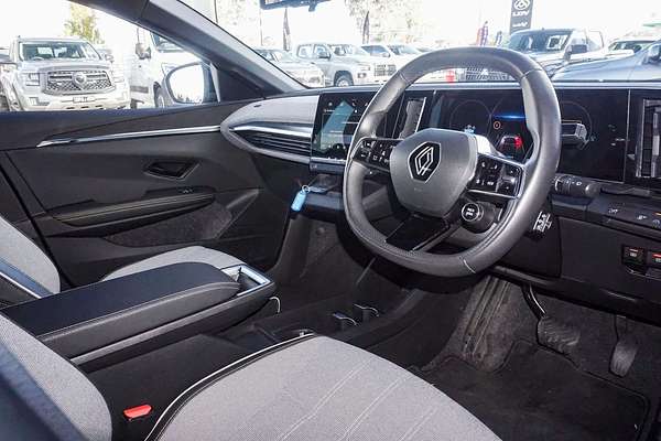 2023 Renault Megane E-Tech Techno EV60 XCB