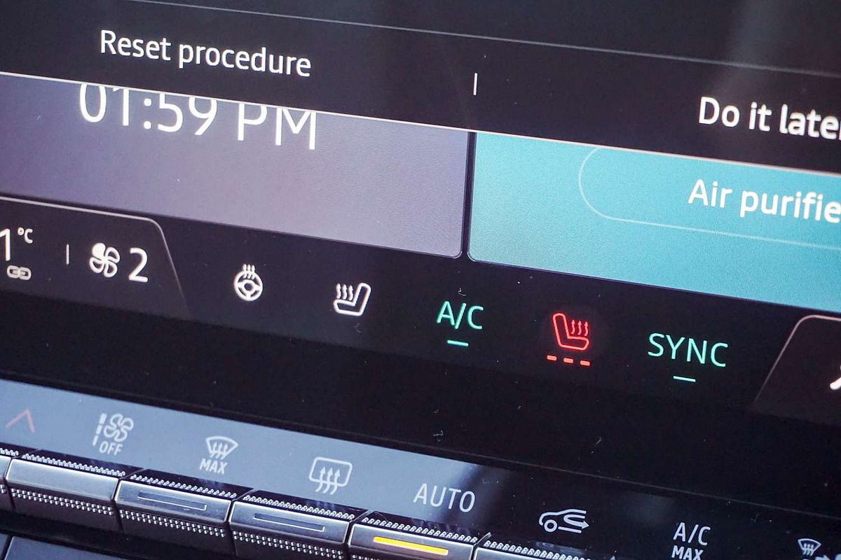 2023 Renault Megane E-Tech Techno EV60 XCB