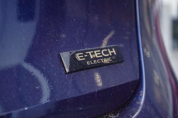 2023 Renault Megane E-Tech Techno EV60 XCB